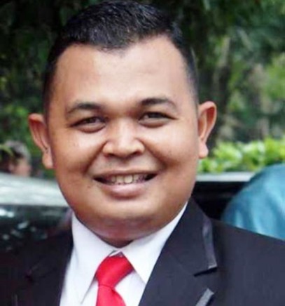 Padian Adi Siregar