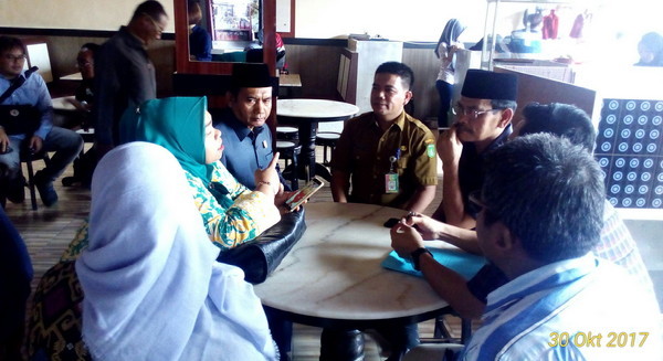 Ini Salah Satu Penyebab Langkanya LPG 3 Kg Di Kota Dumai