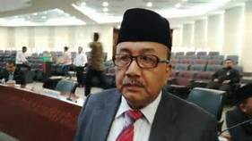 Sekretaris DPRD Sumut Erwin Lubis-picsay