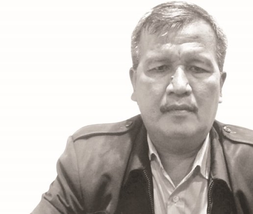 Ir. Manaor Sinaga : “IKBR tidak Berubah Nama”