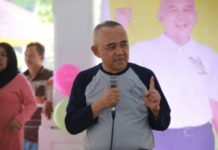 Difteri Mewabah, Gubri Himbau Diskes Gencar Sosialisasi