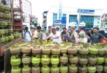 Disperindag Gelar Operasi Pasar, Pemilik Kedai Kopi dan Rumah Makan Dilarang Pakai Elpiji Ukuran 3 Kg