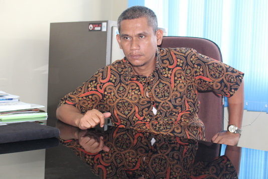 Rencana Eksekusi Kebun Sei Batu Langkah PTPN V, UDIN NAGA: KAMI JUGA BERHAK DILINDUNGI