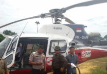 Jelang Eksekusi, Semua Mata Melirik PTPN V