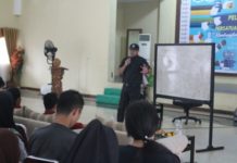 Mahasiswa Harus Ikut Membantu Memberantas Berita Bohong