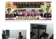 Diduga Karena Sakit, Seorang Warga Rohil Meninggal Saat Mencari Kayu