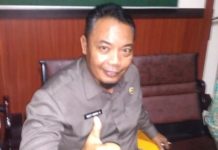 Tertibkan PKL Jalan Teratai, Disperindag Masih Lakukan Upaya Persuasif