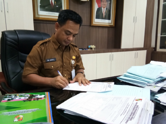 M.Jamil, S Ag-picsay