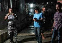Nelayan Palika Temukan Sesosok Mayat Tanpa Identitas Saat Melaut