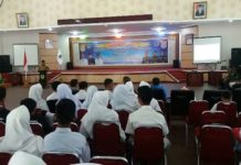Plt Bupati Sebut 16 OPD Rokan Hilir Dipanggil KPK