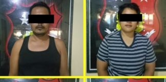 Asyik Main Judi, 3 Pria dan 1 Wanita dibekuk Polsek Ujung Batu