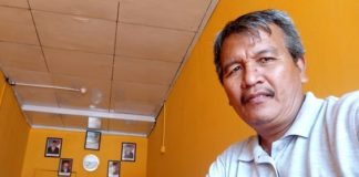 Ir. Manaor Sinaga : “Tim Appraisal Ganti Rugi Jalan Tol Jangan Jadi Penghambat Program Jokowi”