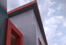 Pembangunan Gedung Bulutangkis dan Takraw Dinilai Asal Jadi, Ini Kata Dispora Pekanbaru