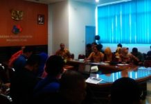 Nilai Tukar Petani di Riau Cenderung Meningkat