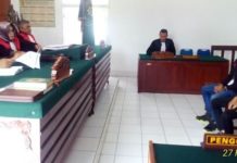 JPU Sidang PK : “Keterangan Saksi Tidak Relevan dengan Pokok Perkara”