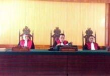 Kurang Pihak, Gugatan Wasinus “Kandas”