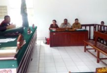 Mediasi Ganti Rugi Lahan Tol Kandis-Dumai Tunggu Putusan Pimpinan PUPR