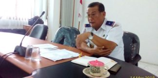 Kapal MT Pratama Resmi Masuk Areal Labuh Pelabuhan Dumai Namun Berujung Masalah