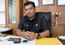 Bangun Sanitasi Sebesar Rp 14,8 Miliar, Pemda Rohil Rekrut Tim Fasilitator Lapangan