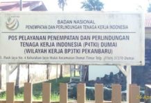 Karena Status Deportasi Mandiri, TKI Pakai Ongkos Kapal Biaya Sendiri