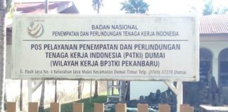 Karena Status Deportasi Mandiri, TKI Pakai Ongkos Kapal Biaya Sendiri