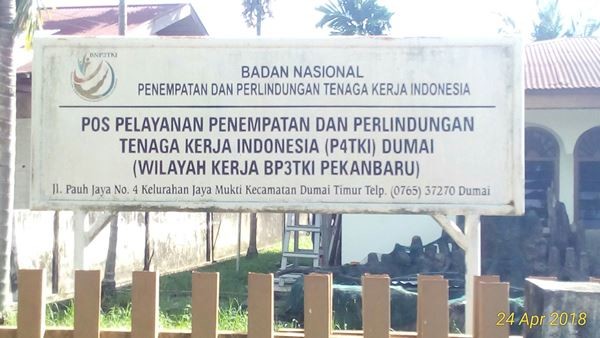 Badan Nasional