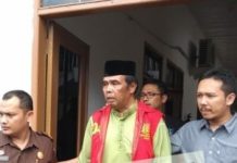 Diduga Korupsi, Tiga PNS Pemko Dumai Ditahanan Kejari Dumai