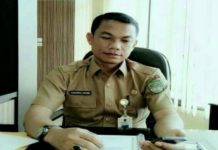 29 Paket Jalan Jembatan APBD Rohul dan DAK Sudah Proses Lelang