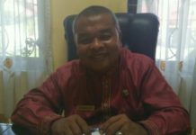Disdikpora Rohul Serahkan SK 707 Guru Bantu Dan Tenaga Tekhnis