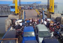 Berdalih Belum Keluar Pergub, Riau Tidak Setor DBH Pengutipan Pas Roro ke Dumai