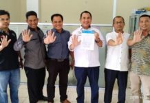 Tegas, PWI Riau Tolak Rencana Dewan Pers Ganti Tanggal HPN
