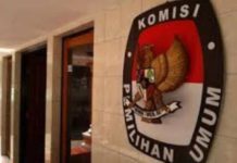 KPU Kota Dumai : Partai Keadilan dan Persatuan Indonesia Tidak Dualisme
