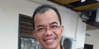Dengan Sistim UNKP 121 Siswa SMPN 19 Siap ikuti UN