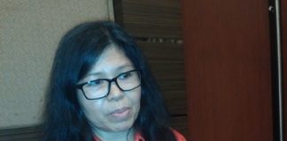Kordias Pasaribu Hadiri Rakerdsus PDIP Provinsi Riau