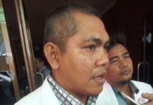 Gelar Muscab, Secara Aklamasi dr Suratmin SpA Terpilih Menjadi Ketua IDI Rokan Hilir