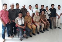 Sekda Rohil Dukung Keberadaan dan Pelantikan PJI Rokan Hilir