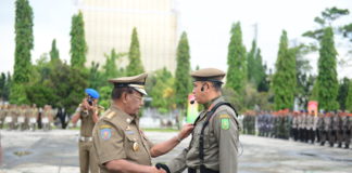 Peran Penting Satpol PP Saat Pilkada