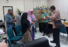 RSUD Petala Bumi Komit Membangun Budaya Integritas
