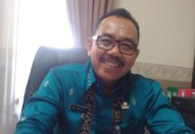 Perusahaan Masuk Daftar Hitam, Pembangunan Perkantoran Pemko Pekanbaru Tertunda