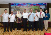 Pemprov Riau Gelar Rakor Pelaksanaan Penyaluran Rastra dan BPMT Tahun 2018