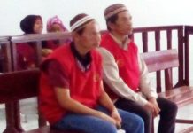 Tuntutan JPU dan Vonis Hakim “Bingungkan” Terdakwa Kasus Narkotika