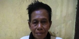 Kakek Berumur 70 Tahun Cabuli Anak Usia 5 Tahun
