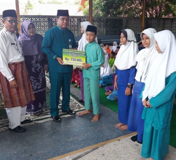 zakat
