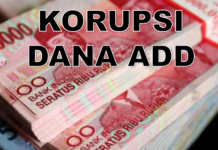 Terbukti Korupsi, Mantan Kades Bagan Manunggal Divonis Dua Setengah Kalender