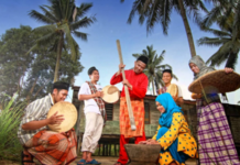 2020, Riau Pusat Kebudayaan Melayu di Asia Tenggara