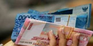 Kades dan Perangkat Desa Di Rohul Sudah 5 Bulan Belum Lagi Gajian