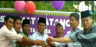 Sekda Rohul Dukung Rambah Hilir Bupacu Sampan Jadi Agenda Tahunan