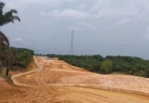 Ganti Rugi Lahan Jalan Tol Wilayah Dumai 4 Tahap, Hanya Tahap II Harga Tidak Wajar