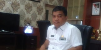 Pekanbaru Ranking Tertinggi Perolehan Nilai Kelulusan SMP Sederajat