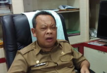 Disperindag Rohil Pastikan Stok Pangan Selama Bulan Ramadhan Aman
